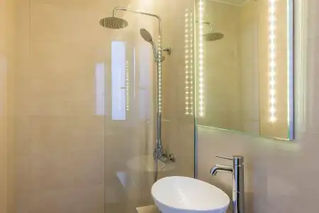 Forum Suites - 10
