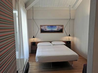 Albergo Centrale - 36