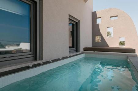 Elements Cozy Suites Pyrgos - 80