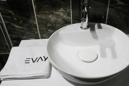 Evay Suite Spa & Wellness Istanbul - 27