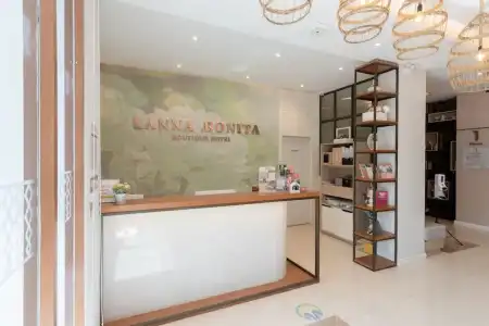Lanna Bonita Boutique - 17