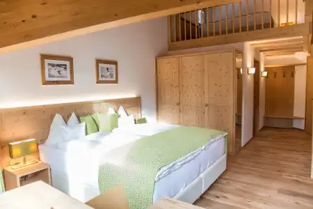 Val Saraina Resort Apartments Lenzerheide - 3