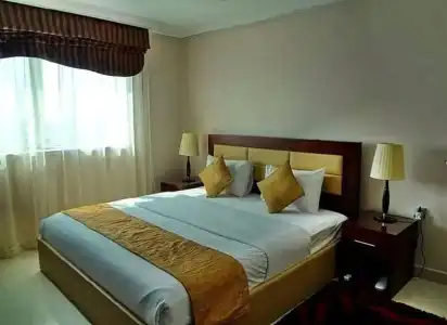 Hala Inn Apartments - 5