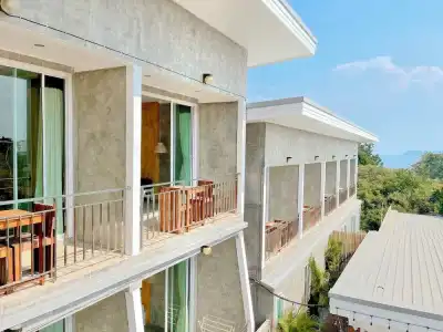 Check-in Resort Koh Larn - 37
