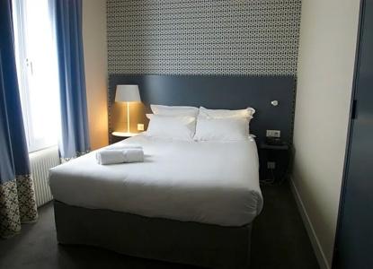 Parici Boulogne Billancourt - 29