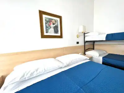 B&B Montecarlo - 54