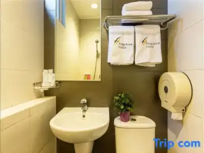 ibis budget Singapore Bugis - 35