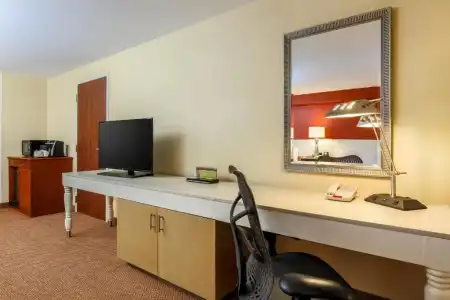 Hilton Garden Inn Anchorage - 59