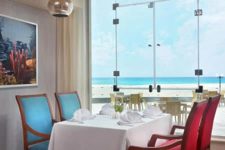 Hotelux La Playa Alamein - 17