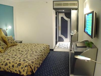 The Suryaa New Delhi - 31