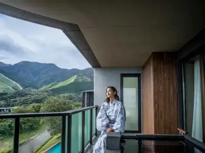ANA InterContinental Beppu Resort & Spa by IHG - 53