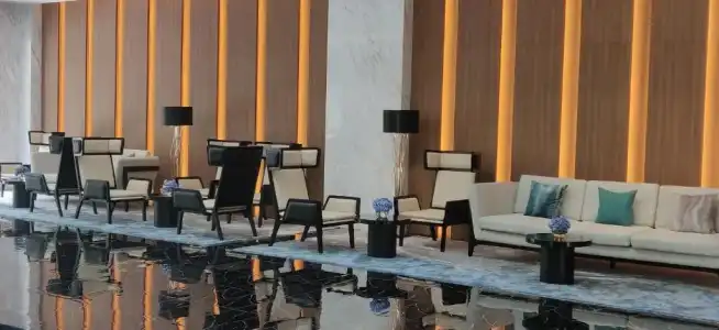 Shama Lakeview Asoke Bangkok - 24