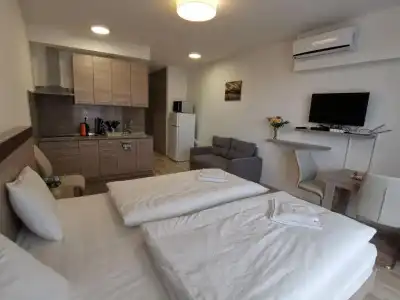 Corvin Holiday Apartment - 66