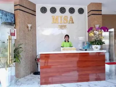 Misa - 1