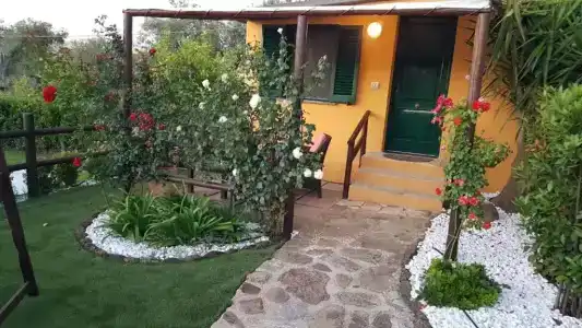 Relais Casale Antonietta - 120