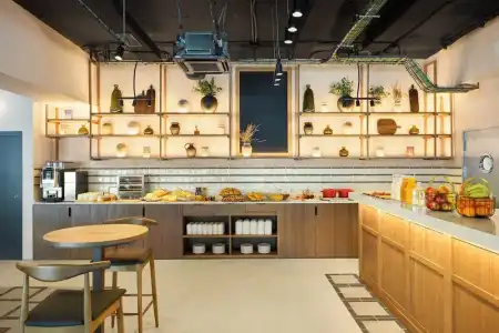 Four Points Flex by Sheraton Malaga Centre - 12