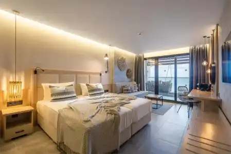 Grifid Vistamar - Ultra All Inclusive - 104