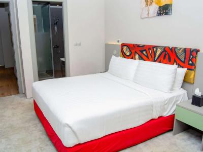 Ibis Styles Dubai Jumeira - 4