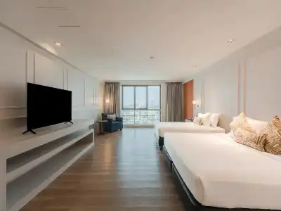 A-One Bangkok - 108
