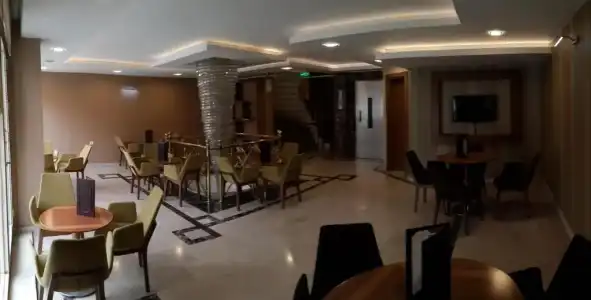 Mütevelli Otel - 20