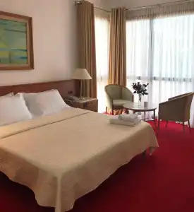 Chateau Linza Resort - 41