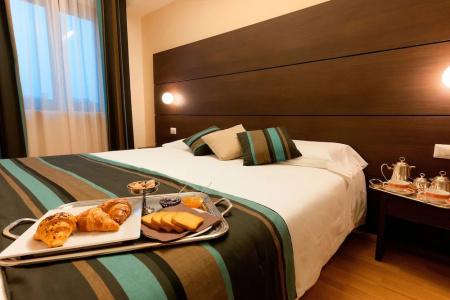 HB Aosta & Balcony SPA - 100
