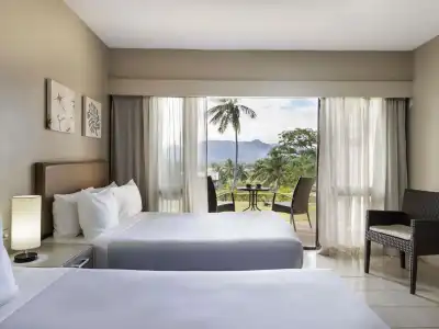 Ratsun Nadi Airport Apartment - 0