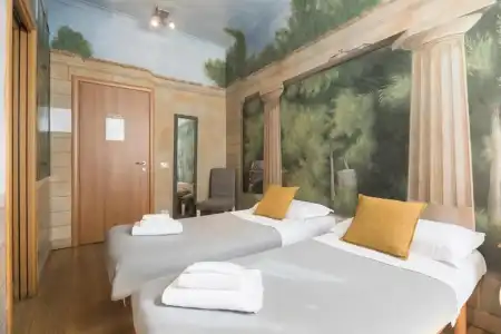 Suites Trastevere - 11