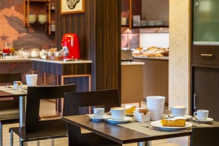 San Giorgio, Sure Collection by Best Western - 21