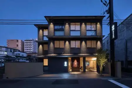 Stay SAKURA Kyoto SUZAKU OJI - 9