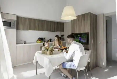 Vela Blu Camping Village - 14