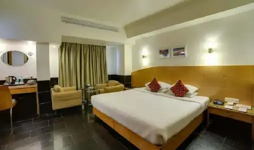 Ramee Guestline Khar - 23