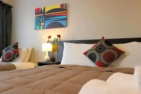 Boundary Court Motor Inn - 122