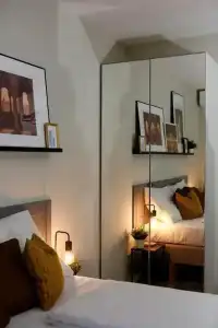 Agape Apartments - 26