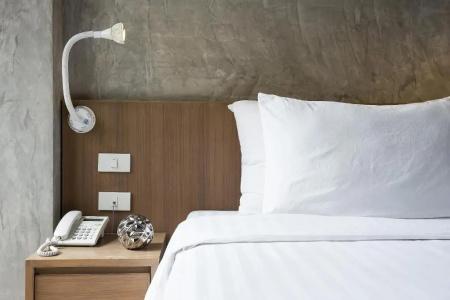Buddy Boutique Inn - 42