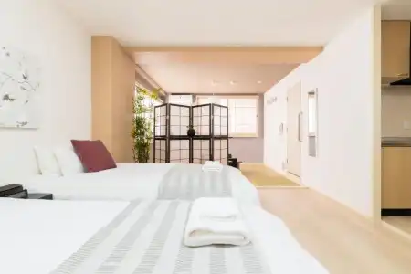 Guest House MIYABI - 108
