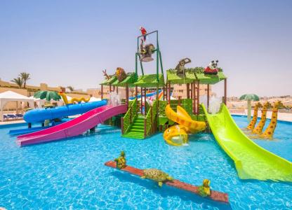 Sunny Days El Palacio Resort & Spa - 18