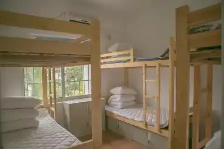 Suzhou Blue Gate Hostel - 14