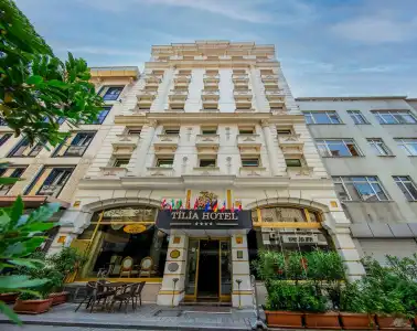 Tilia - 35
