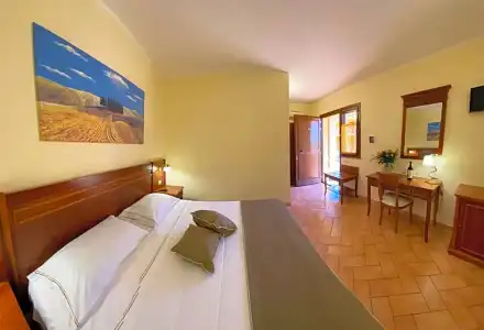 Le Querciolaie dei Ricci - 36