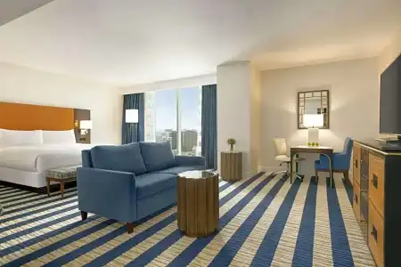 Fairmont Austin - 105