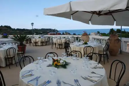 Agriturismo Villa Cefalà - 19