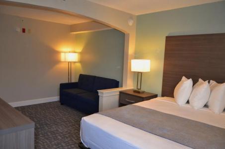 Opal & Suites - 24
