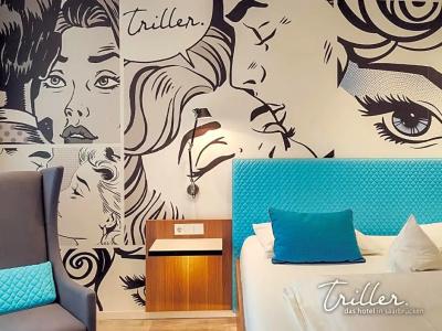 am Triller - & Serviced Apartments - 117
