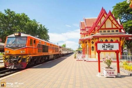 G Hua Hin Resort & Mall - 36
