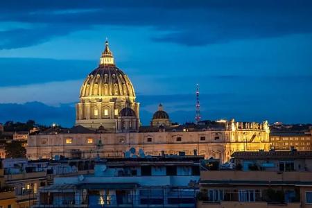 Bloom Rome - 129