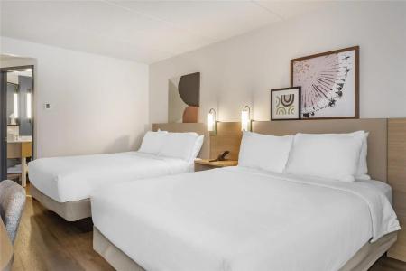 Spark by Hilton Atlanta Airport South College Park - 44