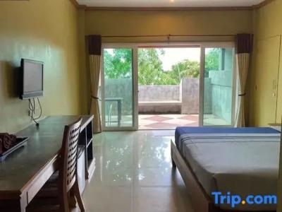 Haadson Resort - 52
