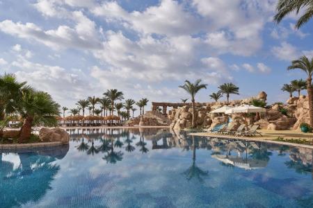 The Bayview Taba Heights Resort - 13