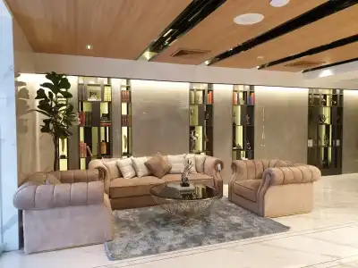 Aspira Parc Sukhumvit 22 - 1